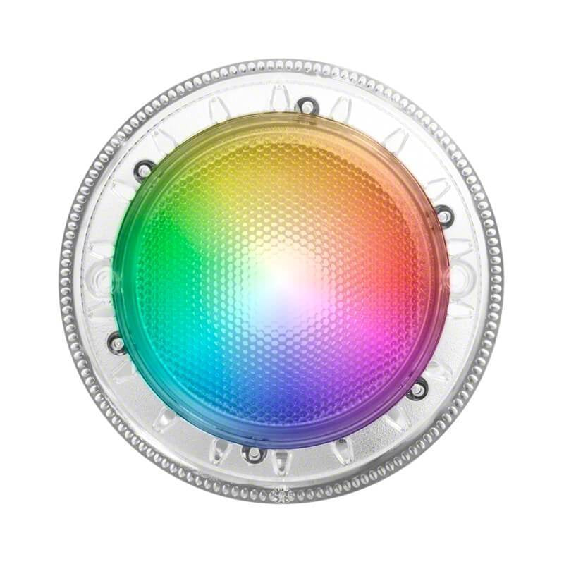 SPA ELECTRIC RETRO WN NICHE QUANTUM LED MULTI COLOUR
