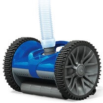 PENTAIR REBEL 2 SUCTION POOL CLEANER