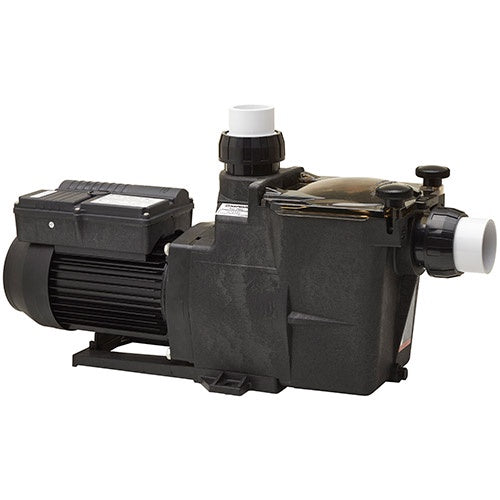 HAYWARD SUPER PUMP 1.5 HP S274