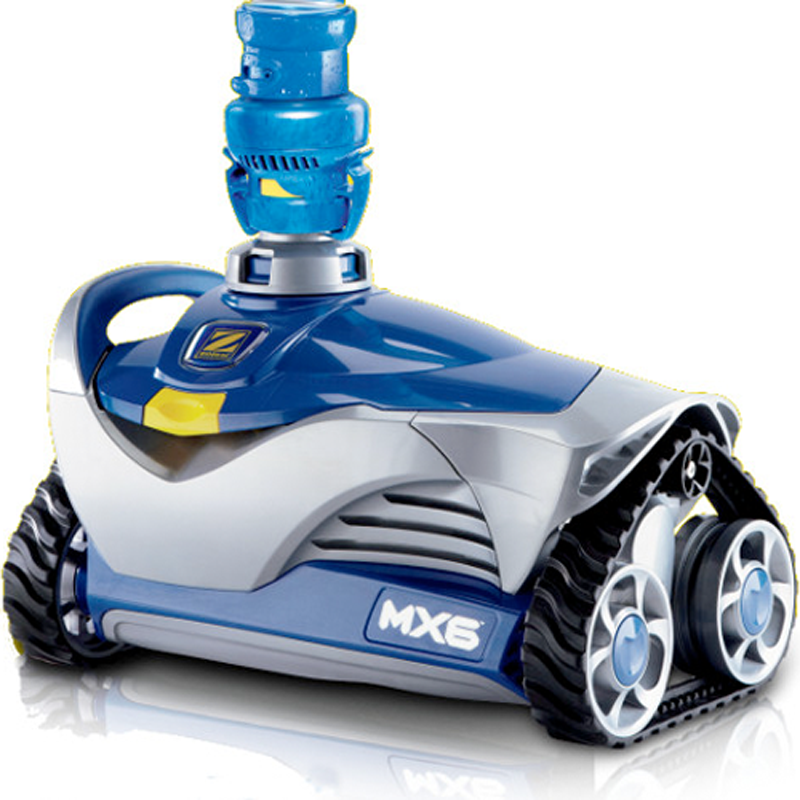 ZODIAC MX6 POOL CLEANER