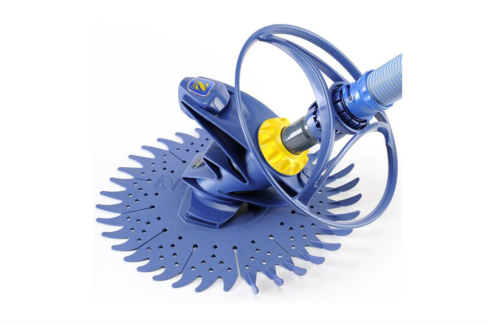 ZODIAC T3 SUCTION POOL CLEANER